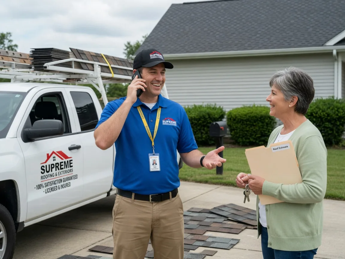 Roof Replacement Avenue, MD FAQs